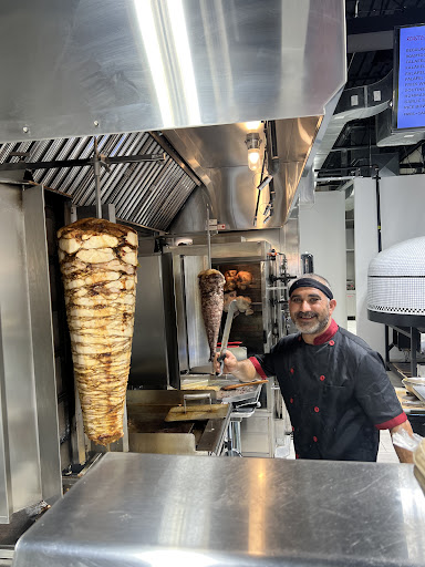 Photo of ALZAIN (Shawarma, Falafel & Manakish) - 1775 Ernest Ave unit 6, London, ON N6E 2V5